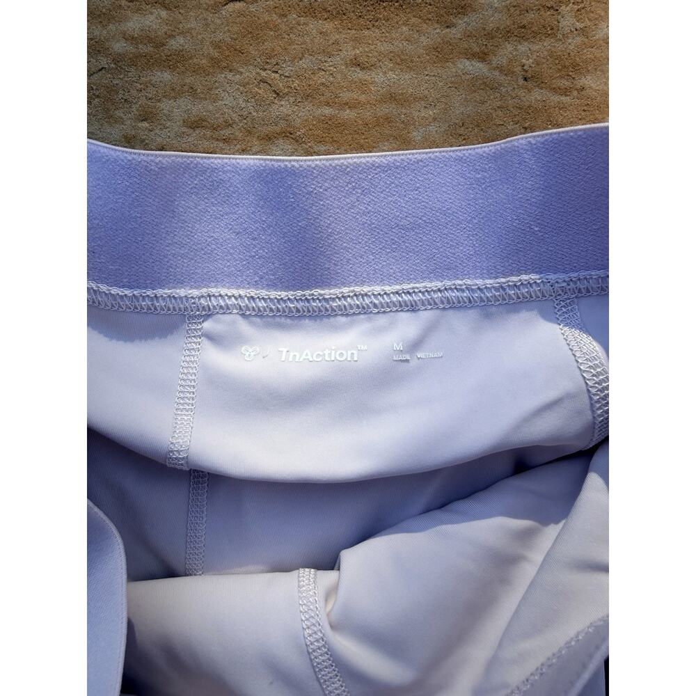 Women Aritzia TnA Move Tennis Micro Pleated Pickleball Skirt Skort Lot Of 2 RG - Picture 3 of 3